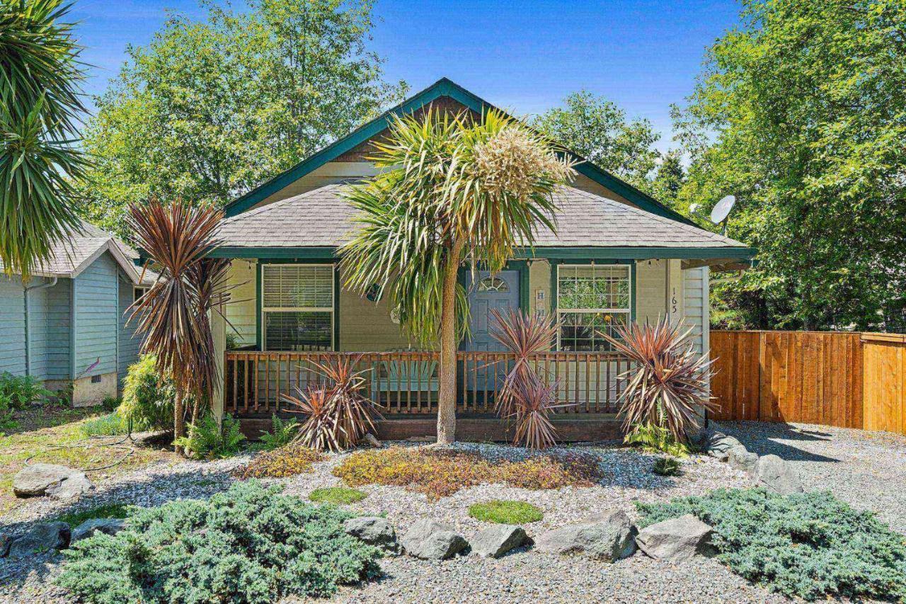 Beach Bungalow Rockaway Beach Kültér fotó
