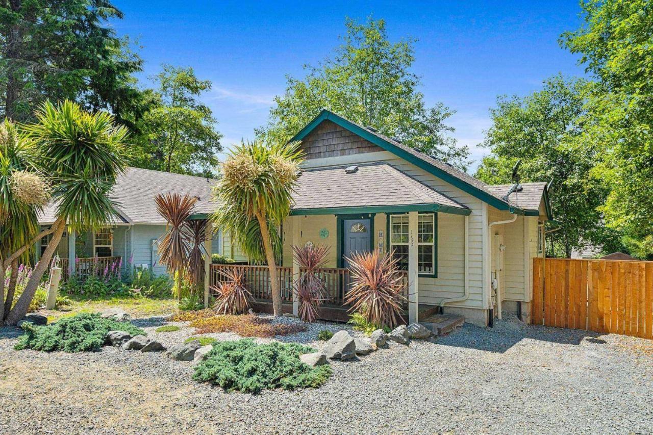 Beach Bungalow Rockaway Beach Kültér fotó