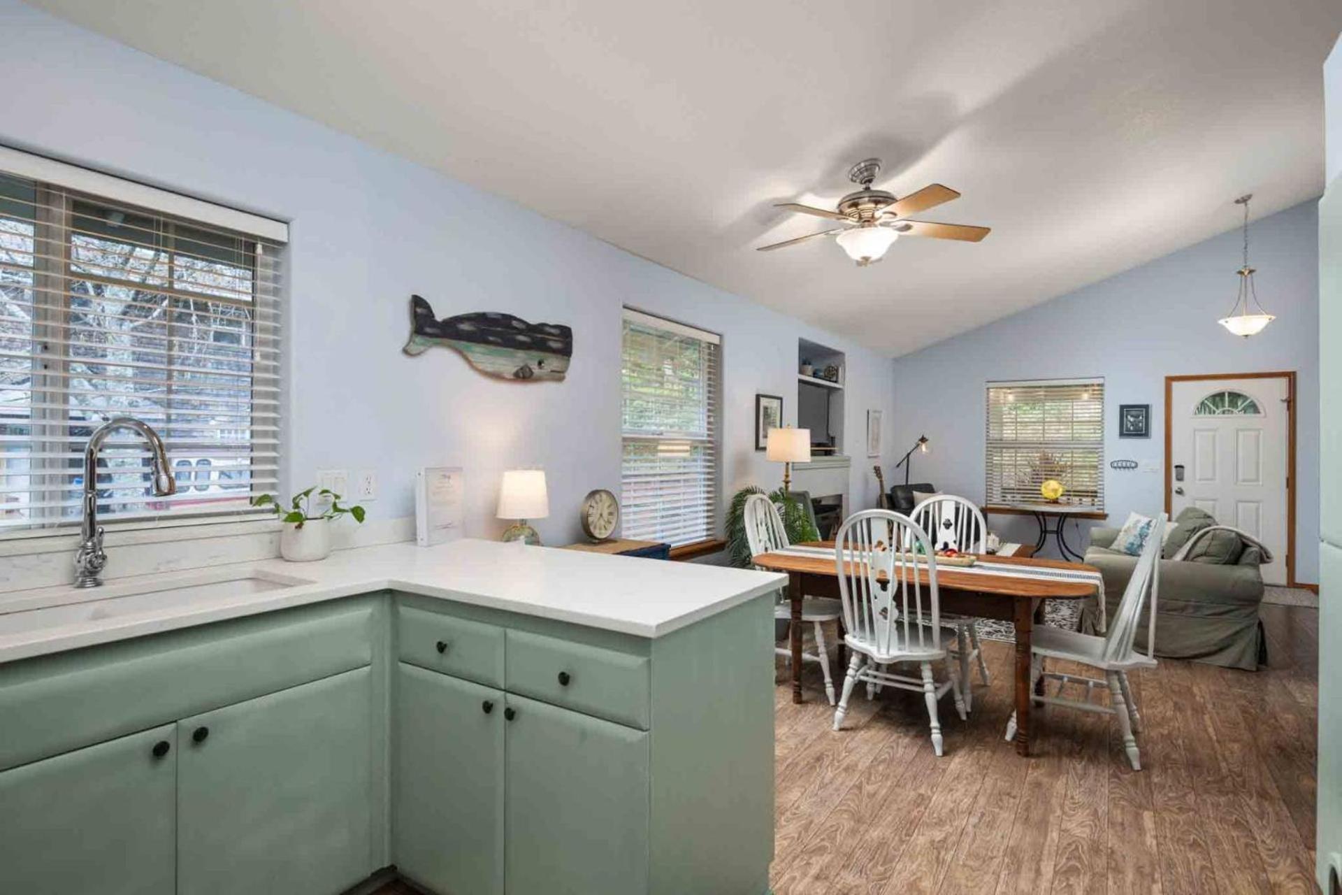 Beach Bungalow Rockaway Beach Kültér fotó