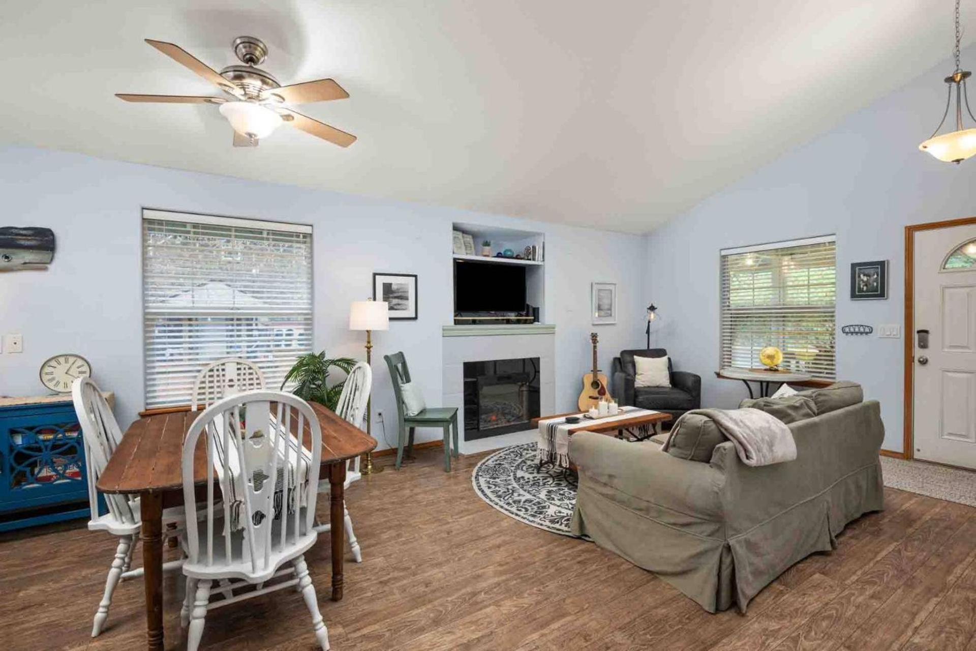 Beach Bungalow Rockaway Beach Kültér fotó