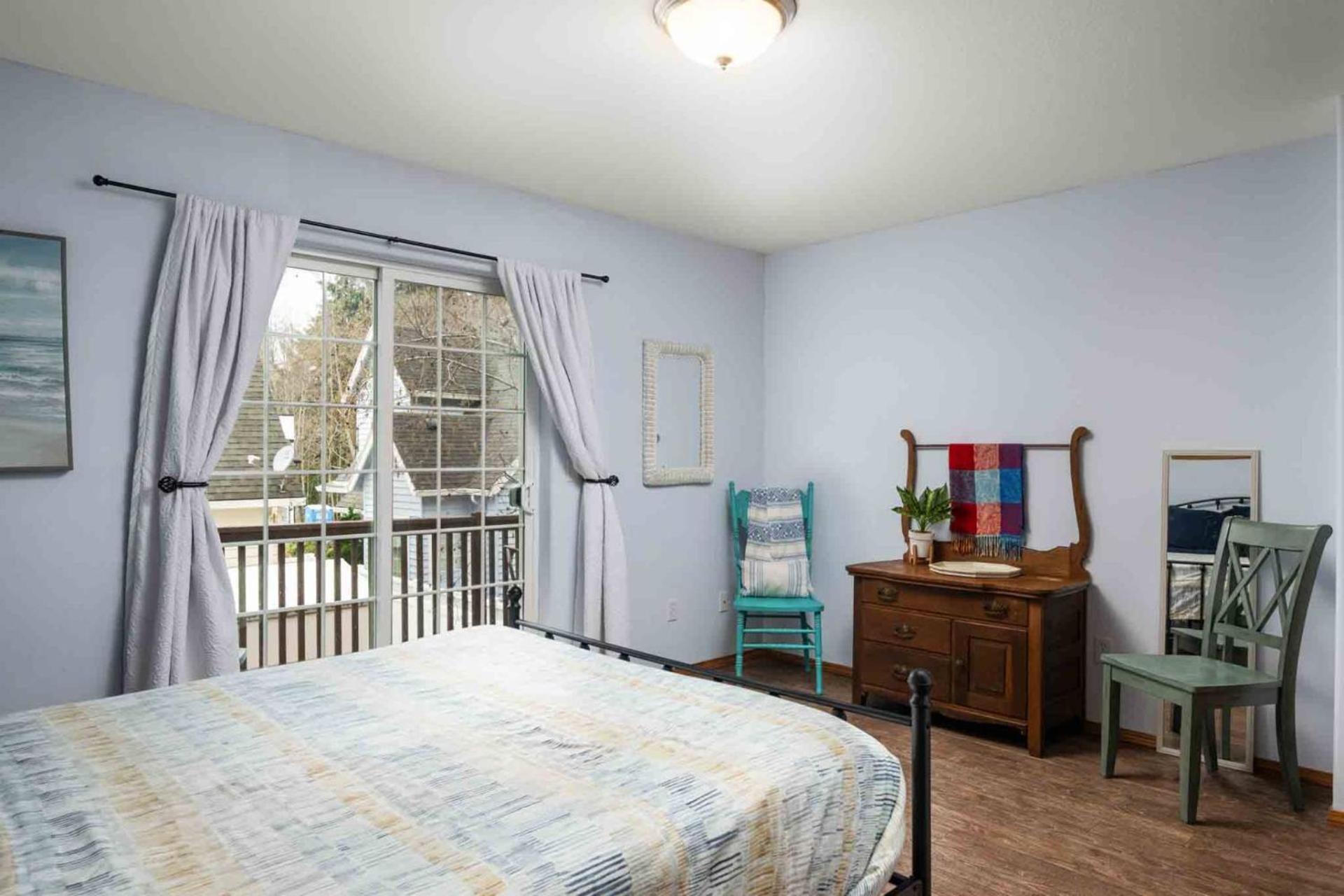 Beach Bungalow Rockaway Beach Kültér fotó
