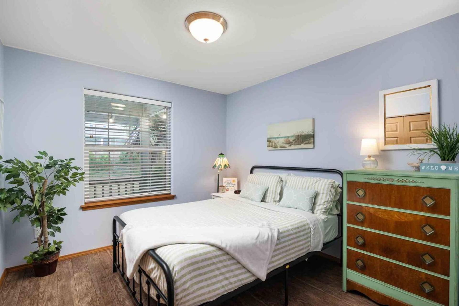 Beach Bungalow Rockaway Beach Kültér fotó