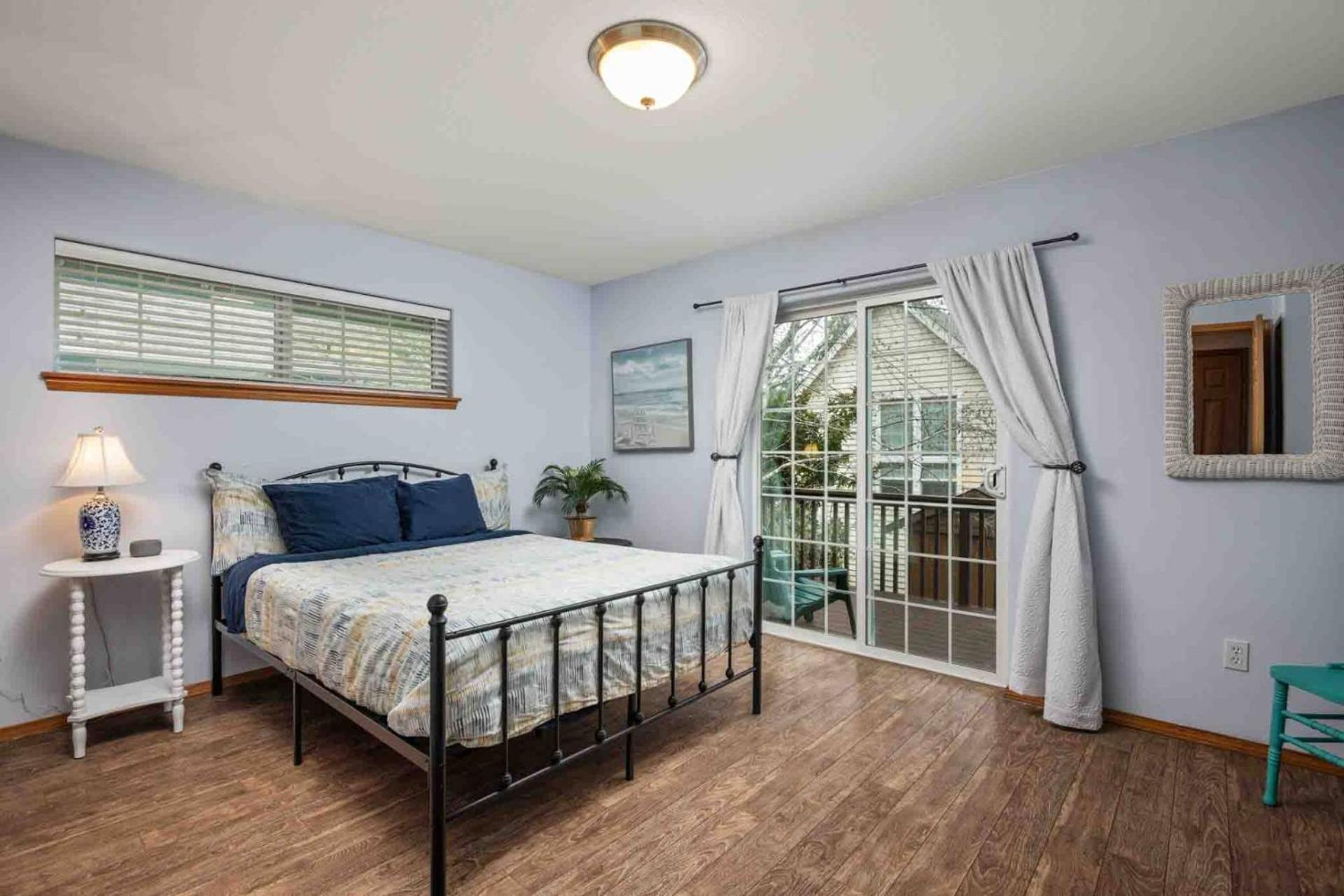 Beach Bungalow Rockaway Beach Kültér fotó