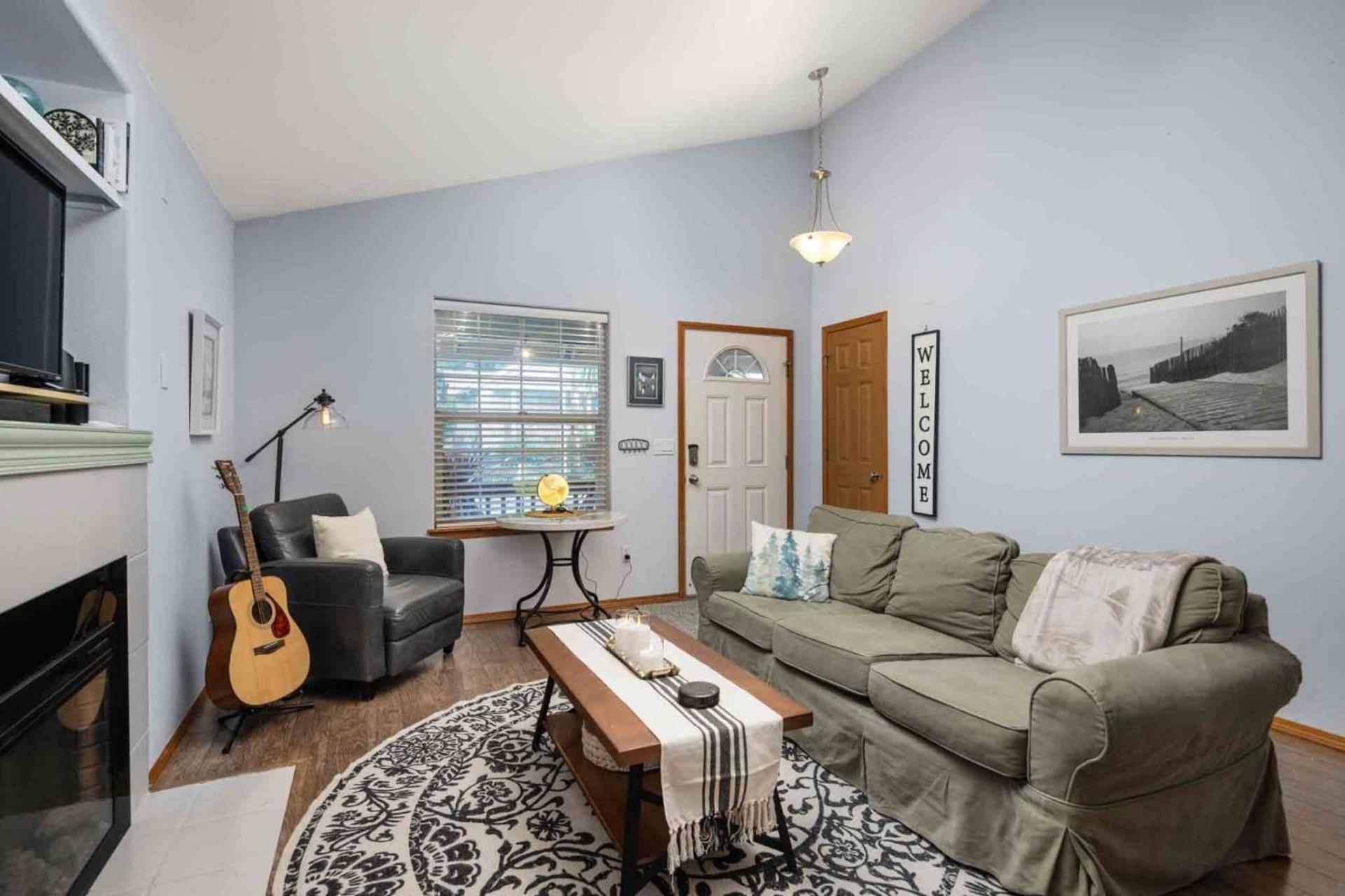 Beach Bungalow Rockaway Beach Kültér fotó